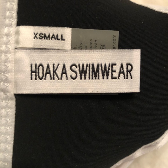 Hoaka bikini - Picture 4 of 4